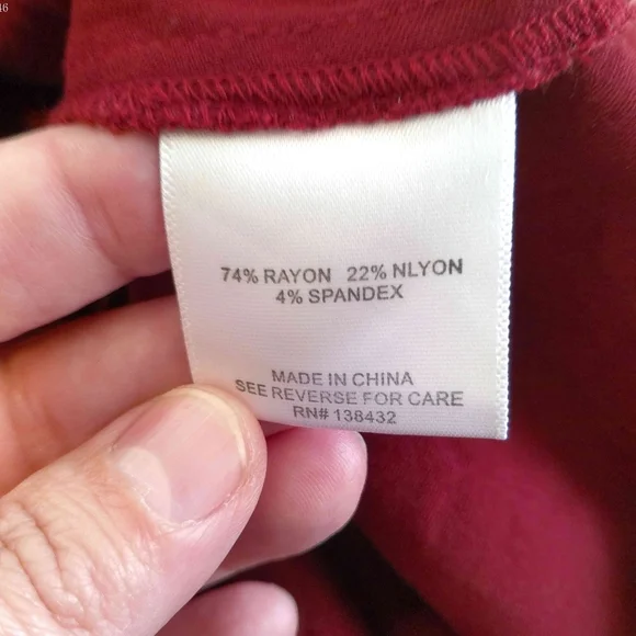 MODCLOTH DRESS - Picture 8 of 9